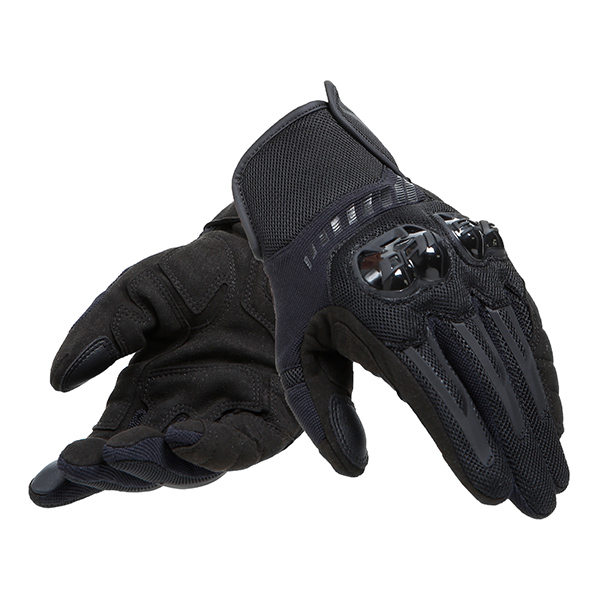 Dainese DAINESE MIG 3 AIR TEXTILE GLOVES 631